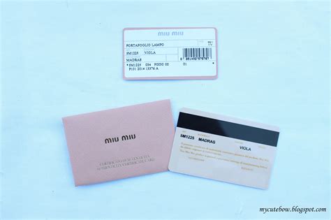 miu miu repairs|michael miu gift cards.